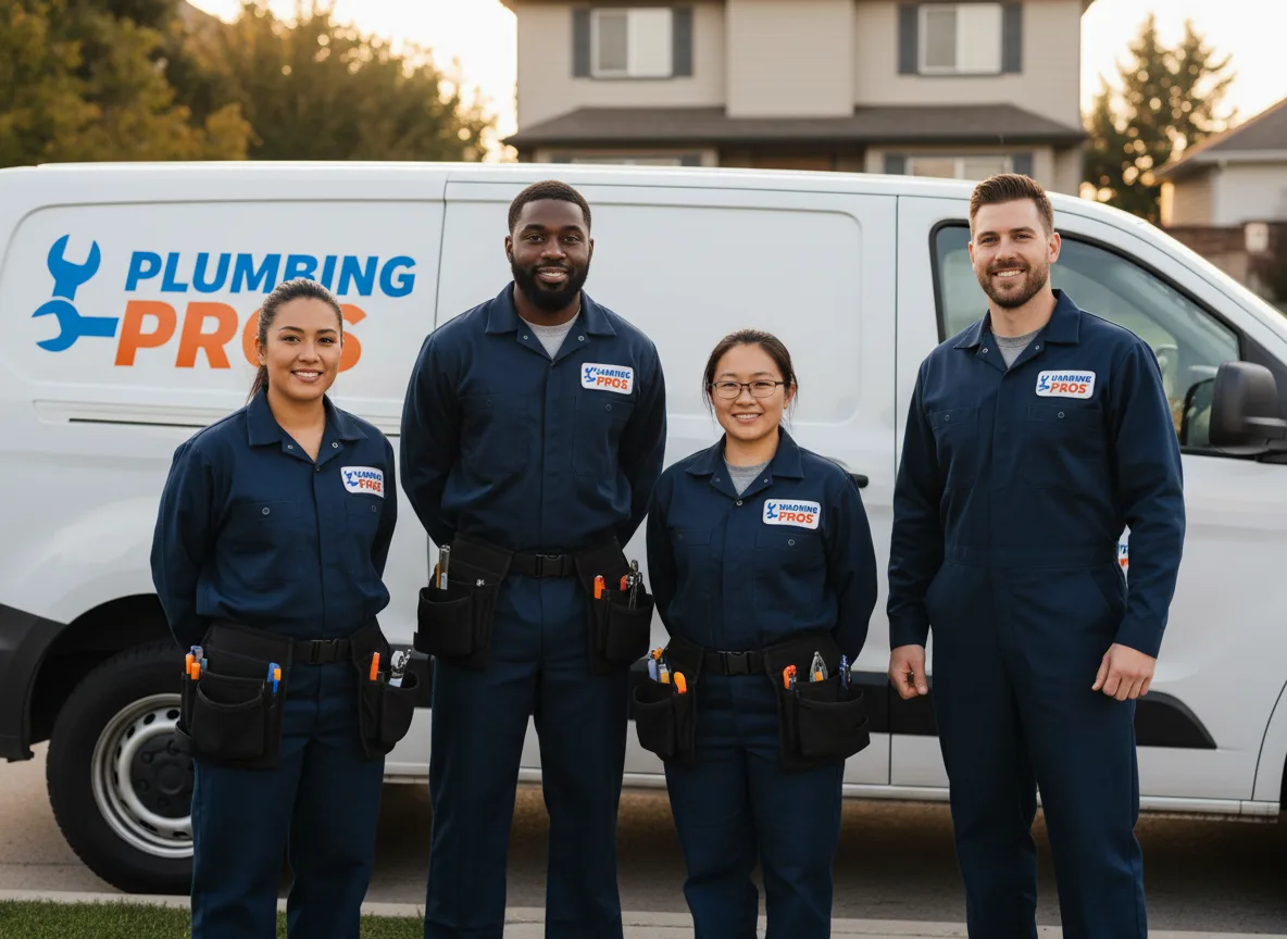 Water Heater Repair company in Holly, MI